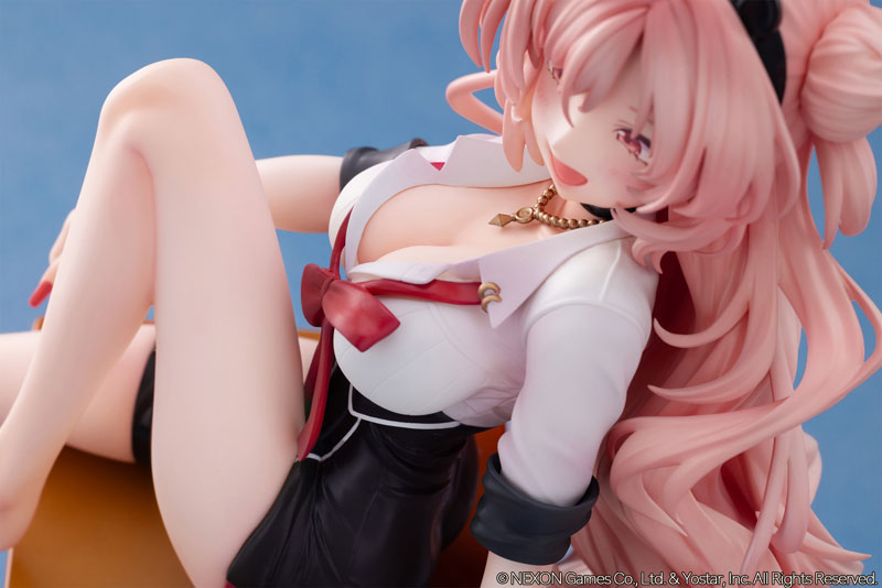 NEONMAX Blue Archive Kirara Memorial Lobby Ver. 1/7 Figure JAPAN OFFICIAL