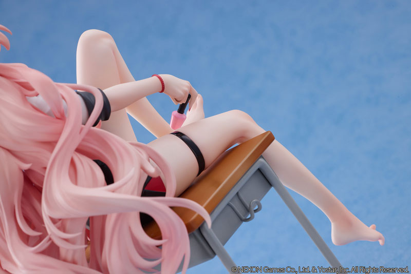 NEONMAX Blue Archive Kirara Memorial Lobby Ver. 1/7 Figure JAPAN OFFICIAL
