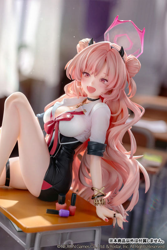 NEONMAX Blue Archive Kirara Memorial Lobby Ver. 1/7 Figure JAPAN OFFICIAL