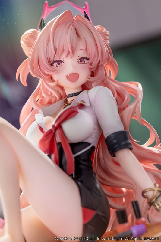 NEONMAX Blue Archive Kirara Memorial Lobby Ver. 1/7 Figure JAPAN OFFICIAL