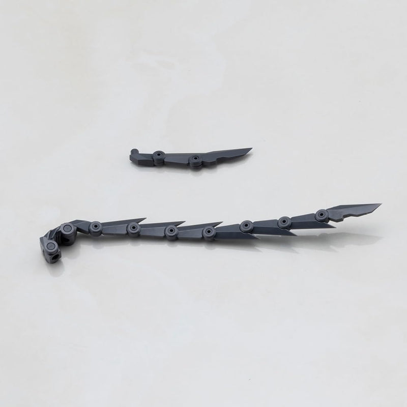 Kotobukiya M.S.G Modeling Support Goods Heavy Weapon Unit 77 Active Booster