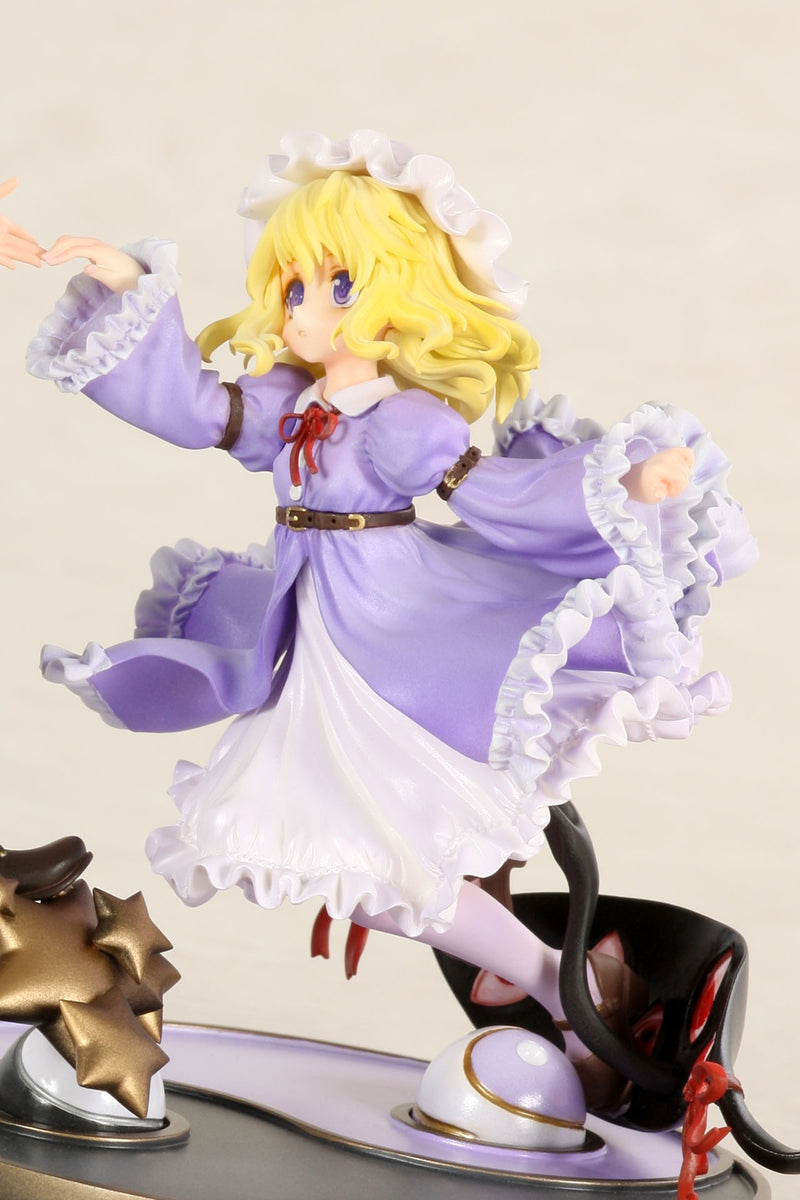 Bellfine Touhou Project Ghostly Field Club Renko Usami & Maribel Hearn Figure