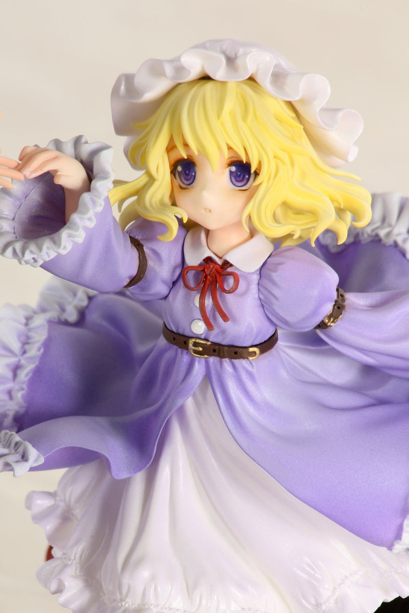 Bellfine Touhou Project Ghostly Field Club Renko Usami & Maribel Hearn Figure