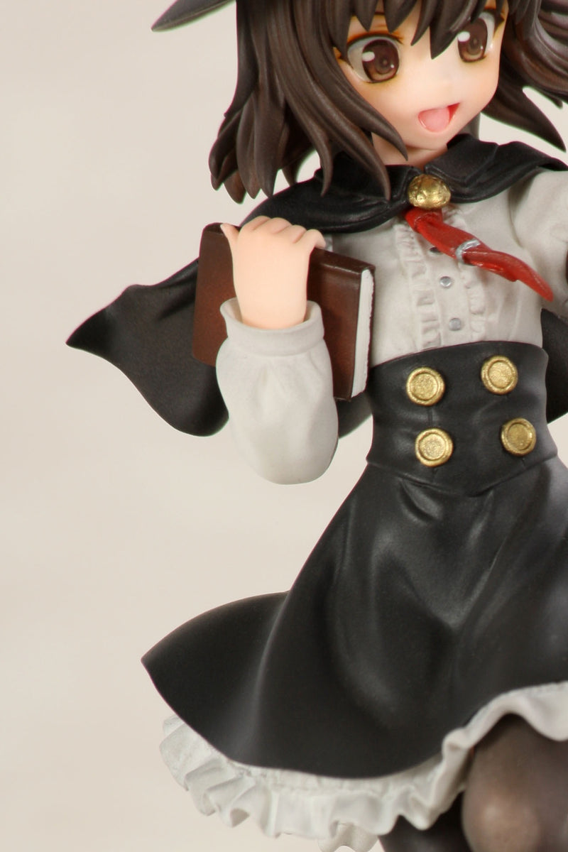 Bellfine Touhou Project Ghostly Field Club Renko Usami & Maribel Hearn Figure