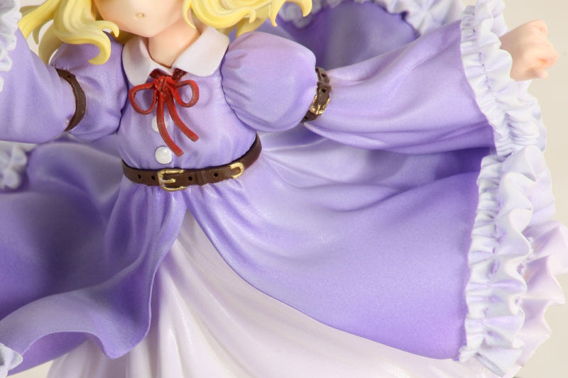 Bellfine Touhou Project Ghostly Field Club Renko Usami & Maribel Hearn Figure
