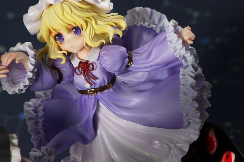 Bellfine Touhou Project Ghostly Field Club Renko Usami & Maribel Hearn Figure