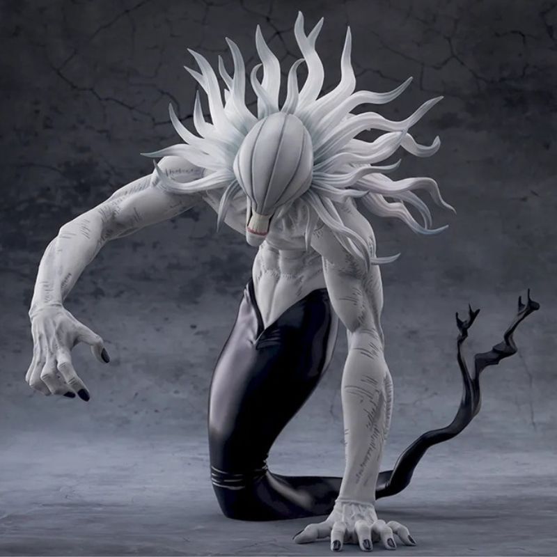 SEGA FiGURiZMα Jujutsu Kaisen The Culling Game Rika Fully Manifested Figure