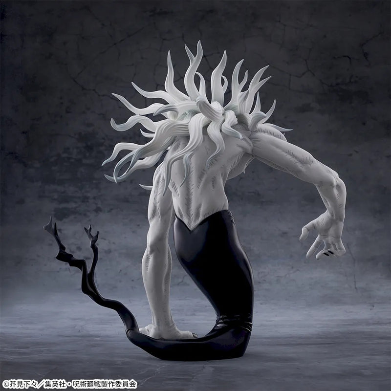 SEGA FiGURiZMα Jujutsu Kaisen The Culling Game Rika Fully Manifested Figure