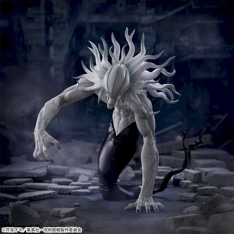 SEGA FiGURiZMα Jujutsu Kaisen The Culling Game Rika Fully Manifested Figure