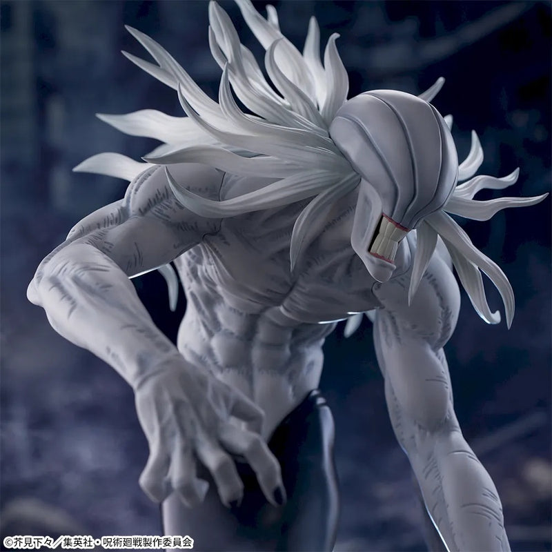 SEGA FiGURiZMα Jujutsu Kaisen The Culling Game Rika Fully Manifested Figure