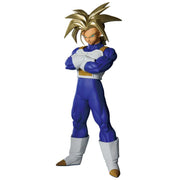 Banpresto Blood of Saiyans Dragon Ball Z Super Saiyan Trunks II Figure JAPAN
