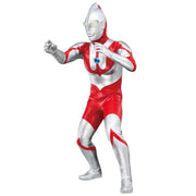 Banpresto Eiyuu Yuuzou Ultraman C Type Figure JAPAN OFFICIAL