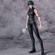 SEGA XStellar Jujutsu Kaisen Culling Game Maki Zenin Figure JAPAN OFFICIAL