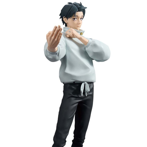 Banpresto Grandista Jujutsu Kaisen Yuta Okkotsu Figure JAPAN OFFICIAL