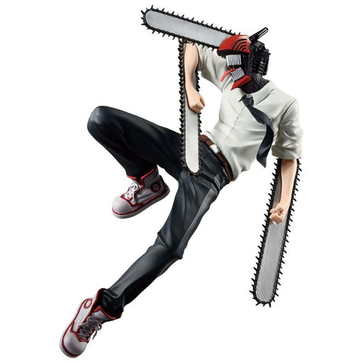 Banpresto Maximatic Movie Chainsaw Man Reze Arc Chainsaw Man Figure JAPAN
