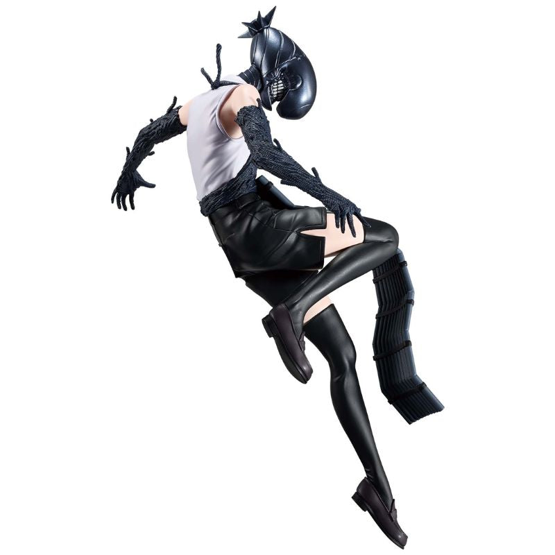 Banpresto Maximatic Movie Chainsaw Man Reze Arc Bomb Figure JAPAN OFFICIAL