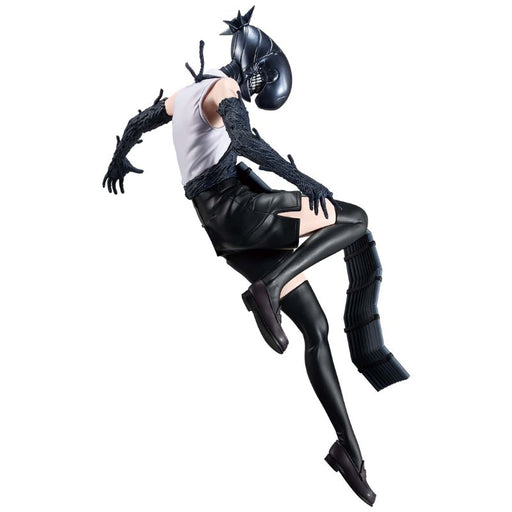 Banpresto Maximatic Movie Chainsaw Man Reze Arc Bomb Figure JAPAN OFFICIAL