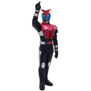 Banpresto Posing Big Sofvi Kamen Rider Kabuto Figure JAPAN OFFICIAL