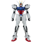 Banpresto Mobile Suit Gundam SEED Genkai Toppa Strike Gundam Figure JAPAN
