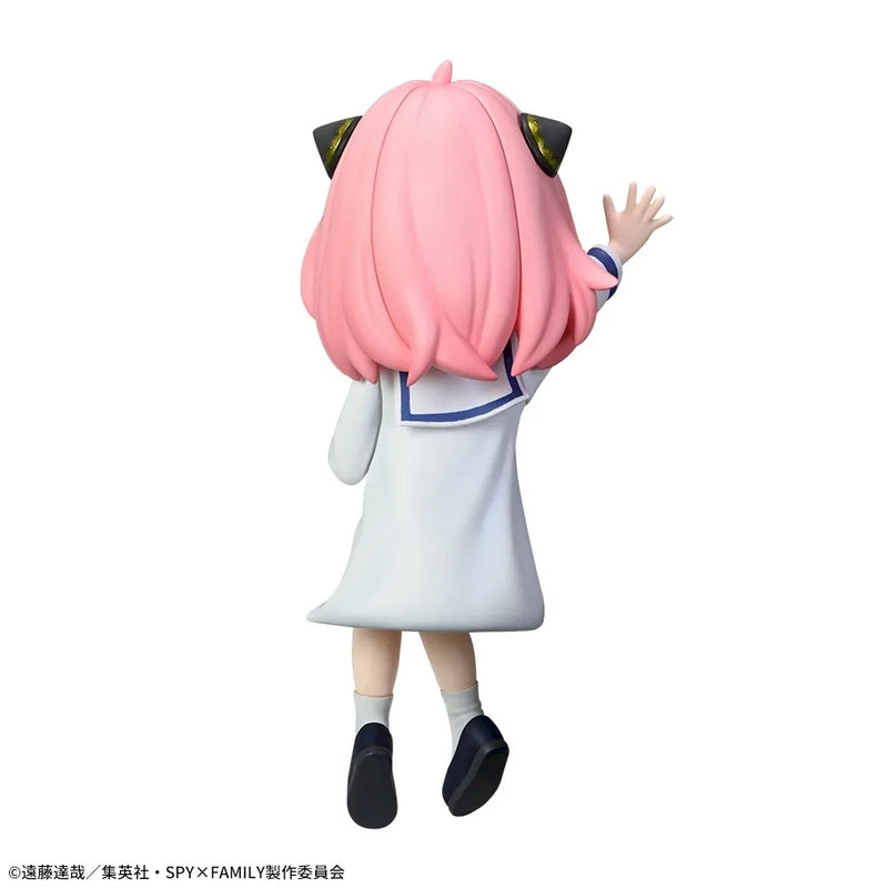 SEGA Chokonose Premium Figure SPY x FAMILY Anya Forger Summer Vacation JAPAN
