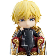 Nendoroid Legend of the Galactic Heroes Reinhard von Lohengramm Action Figure