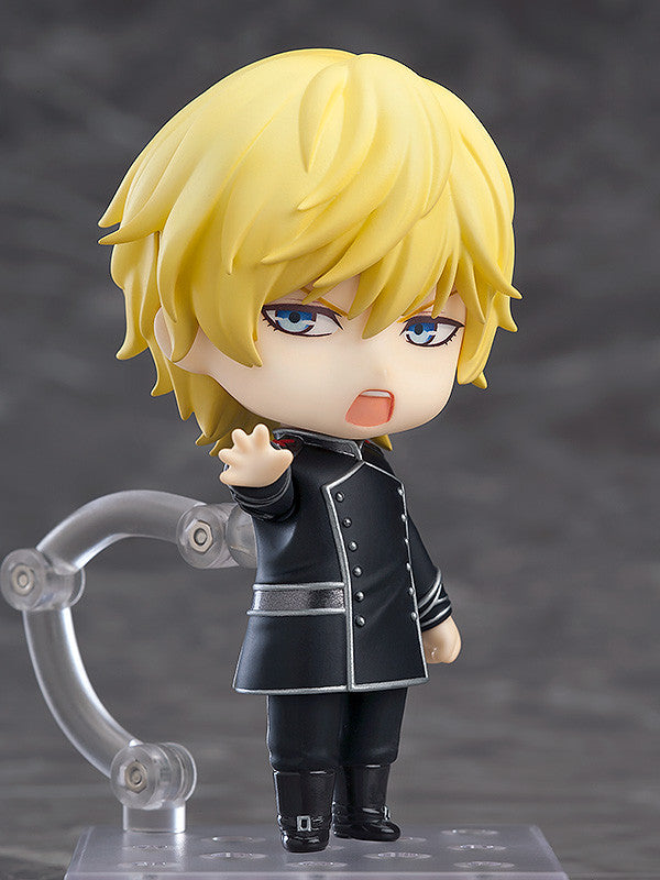 Nendoroid Legend of the Galactic Heroes Reinhard von Lohengramm Action Figure