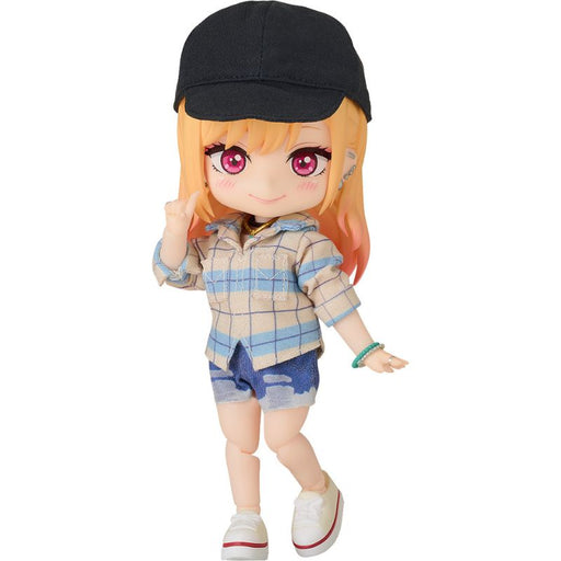Nendoroid Doll Marin Kitagawa Casual Outfit Ver. Action Figure JAPAN OFFICIAL
