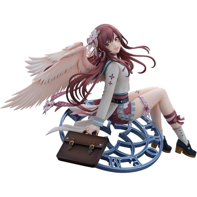 THE IDOLM@STER SHINY COLORS Amana Osaki Gardienne Tourmaline ver. 1/6 Figure