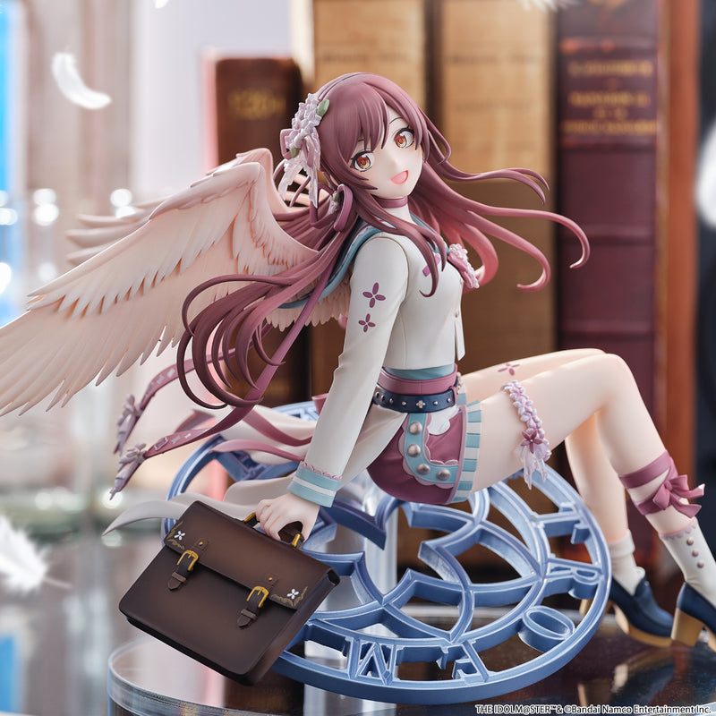 THE IDOLM@STER SHINY COLORS Amana Osaki Gardienne Tourmaline ver. 1/6 Figure
