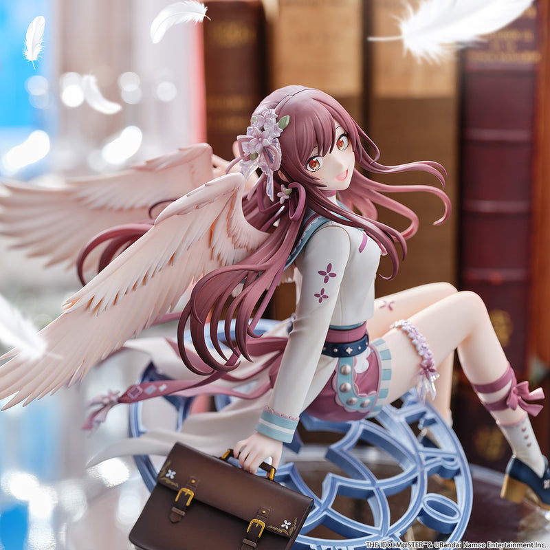 THE IDOLM@STER SHINY COLORS Amana Osaki Gardienne Tourmaline ver. 1/6 Figure
