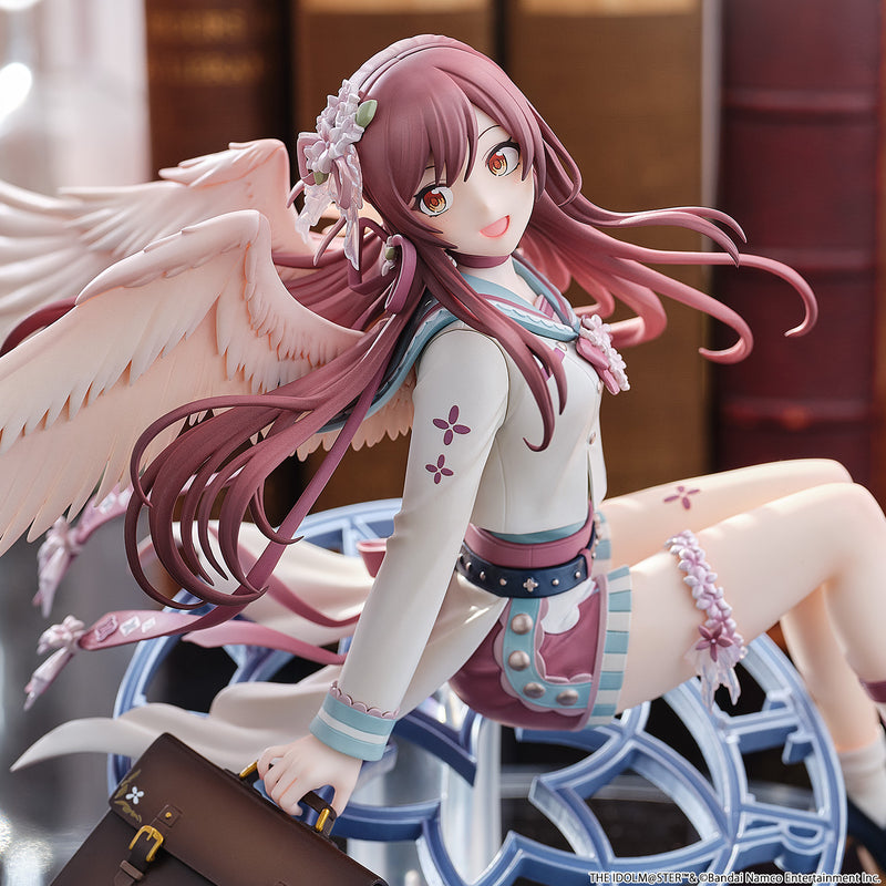 THE IDOLM@STER SHINY COLORS Amana Osaki Gardienne Tourmaline ver. 1/6 Figure