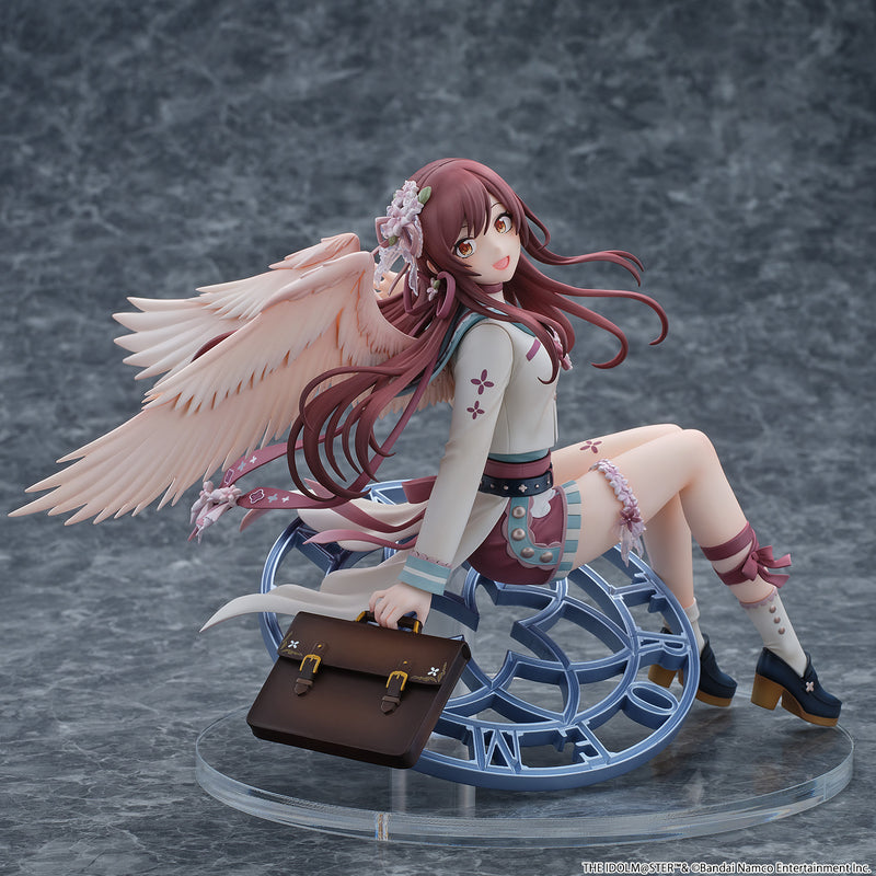 THE IDOLM@STER SHINY COLORS Amana Osaki Gardienne Tourmaline ver. 1/6 Figure