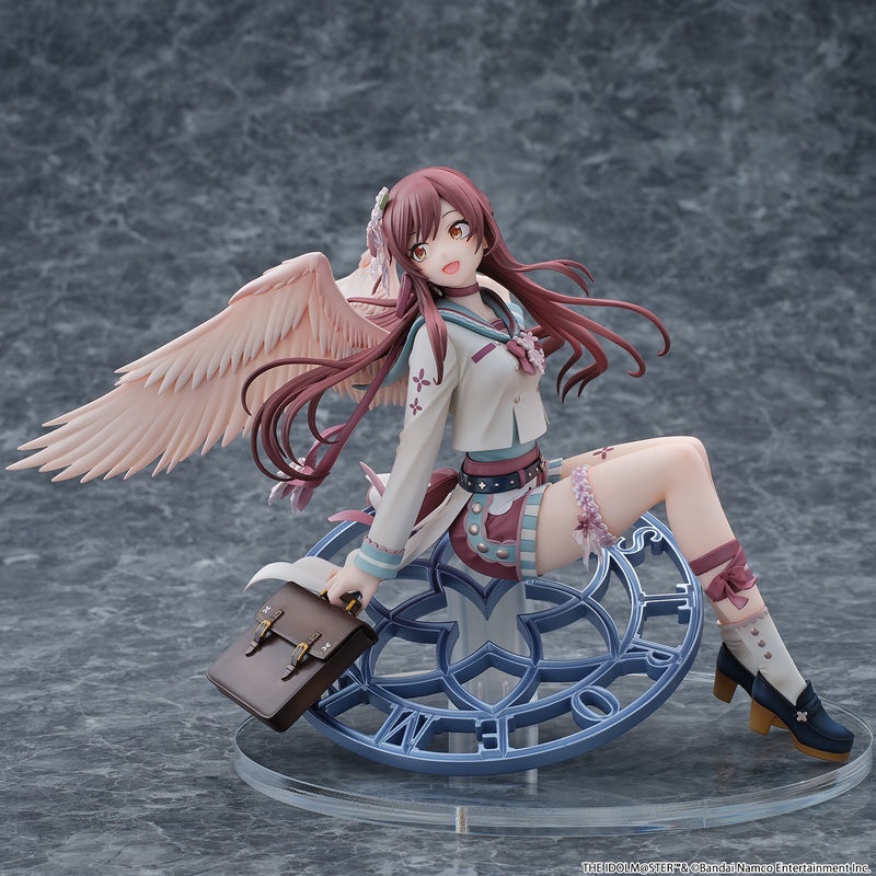 THE IDOLM@STER SHINY COLORS Amana Osaki Gardienne Tourmaline ver. 1/6 Figure