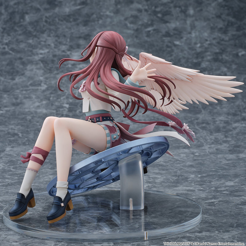 THE IDOLM@STER SHINY COLORS Amana Osaki Gardienne Tourmaline ver. 1/6 Figure