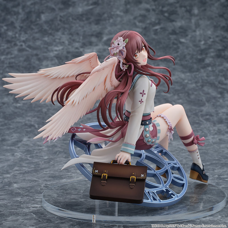 THE IDOLM@STER SHINY COLORS Amana Osaki Gardienne Tourmaline ver. 1/6 Figure