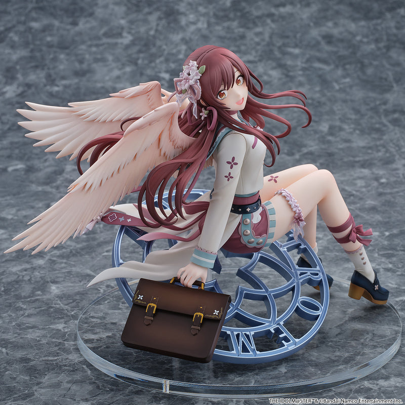 THE IDOLM@STER SHINY COLORS Amana Osaki Gardienne Tourmaline ver. 1/6 Figure