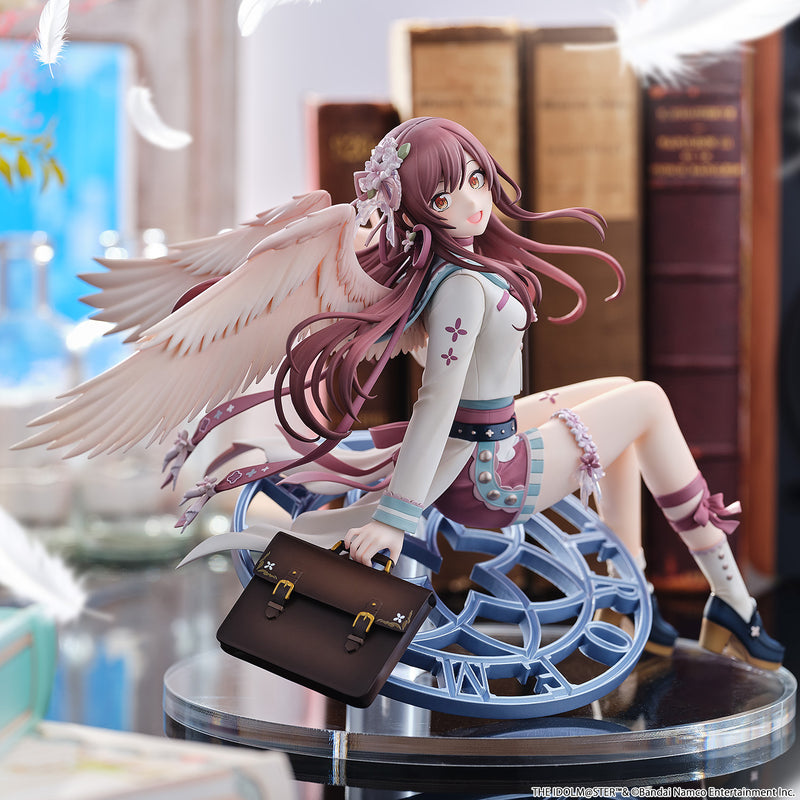 THE IDOLM@STER SHINY COLORS Amana Osaki Gardienne Tourmaline ver. 1/6 Figure