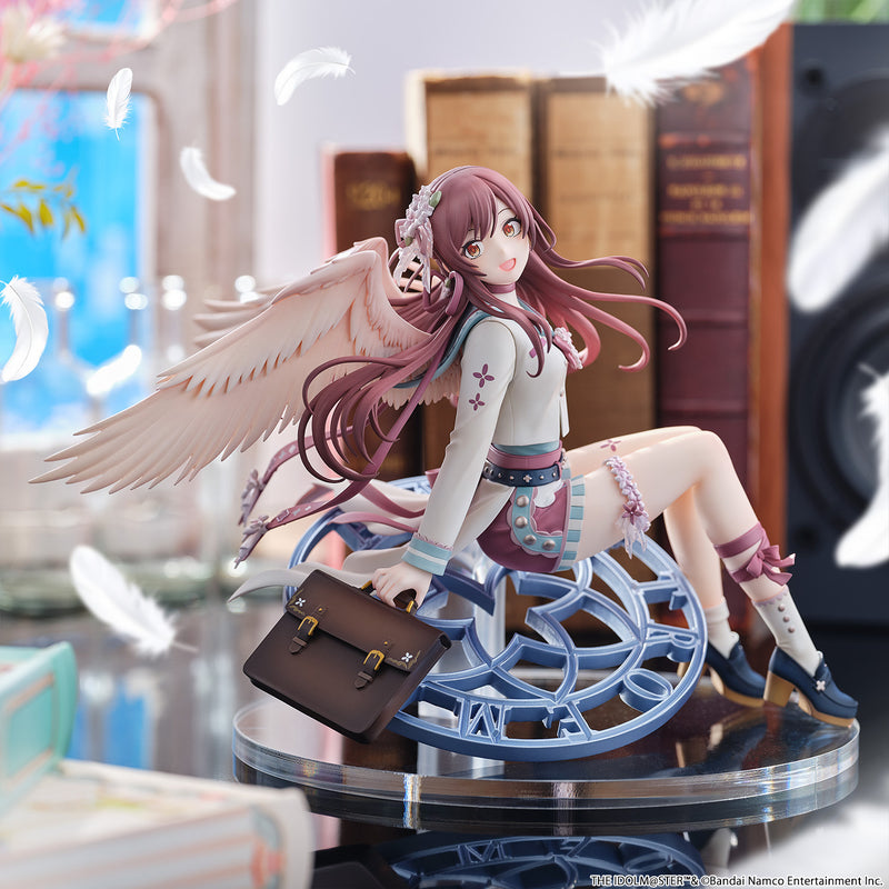 THE IDOLM@STER SHINY COLORS Amana Osaki Gardienne Tourmaline ver. 1/6 Figure