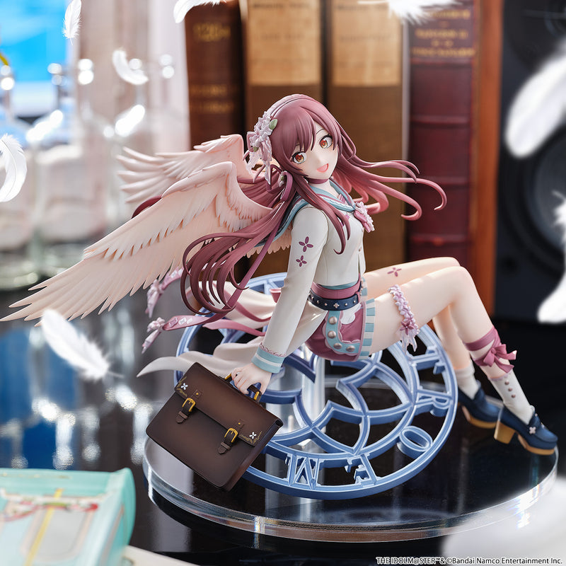 THE IDOLM@STER SHINY COLORS Amana Osaki Gardienne Tourmaline ver. 1/6 Figure