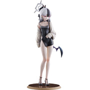 Max Factory Blue Archive Kayoko Onikata Dress 1/7 Figure JAPAN OFFICIAL