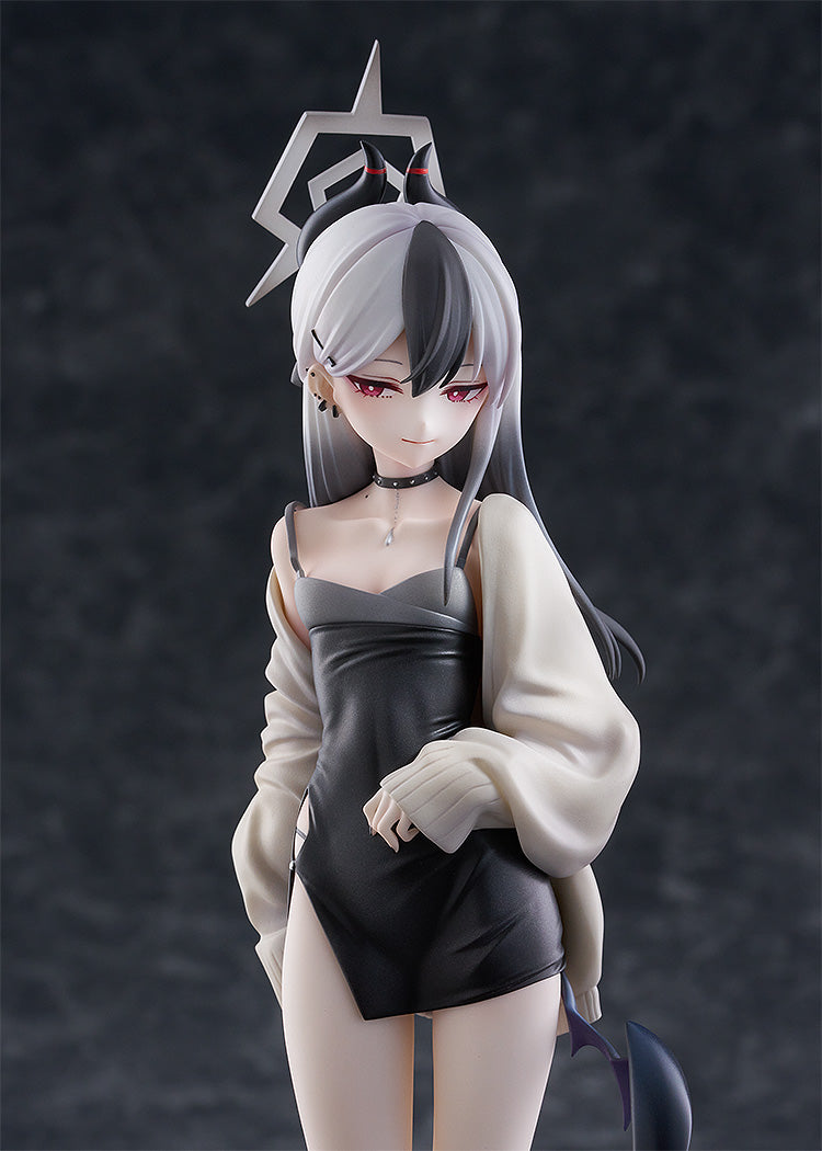 Max Factory Blue Archive Kayoko Onikata Dress 1/7 Figure JAPAN OFFICIAL