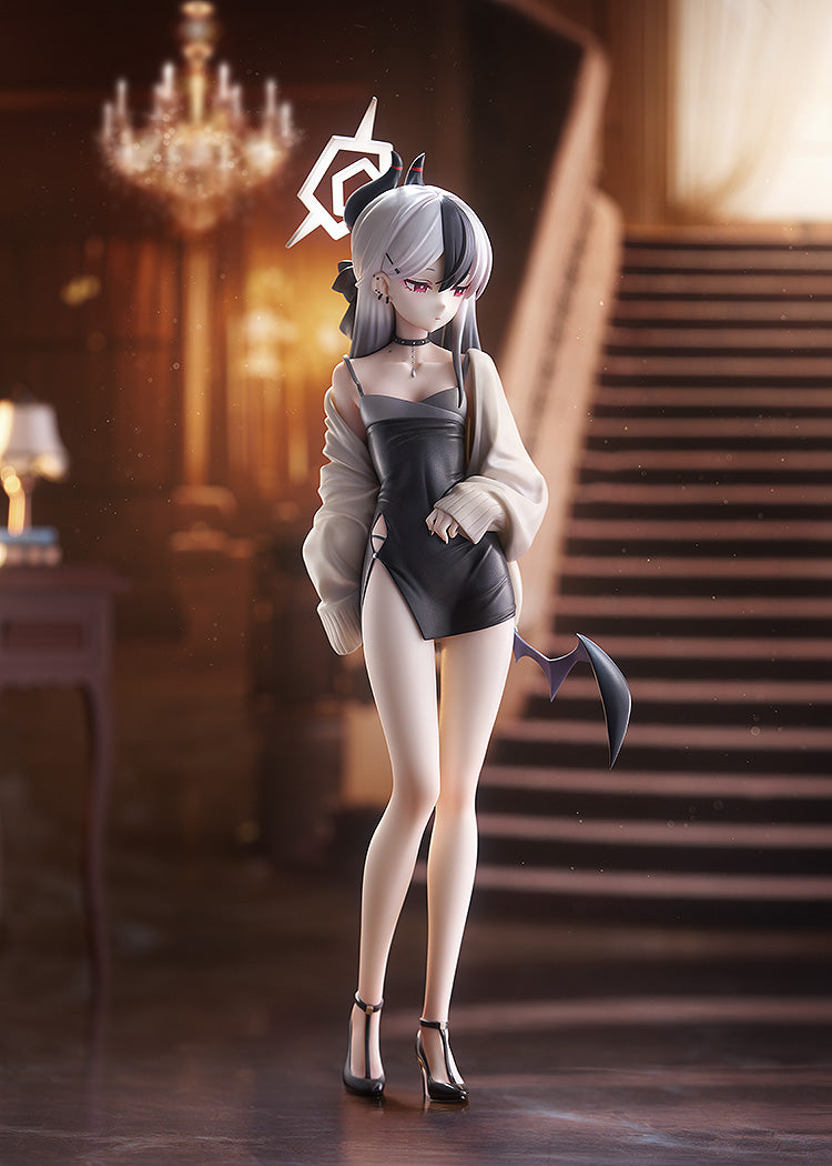 Max Factory Blue Archive Kayoko Onikata Dress 1/7 Figure JAPAN OFFICIAL
