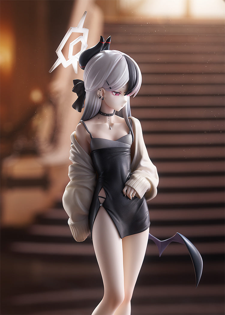 Max Factory Blue Archive Kayoko Onikata Dress 1/7 Figure JAPAN OFFICIAL