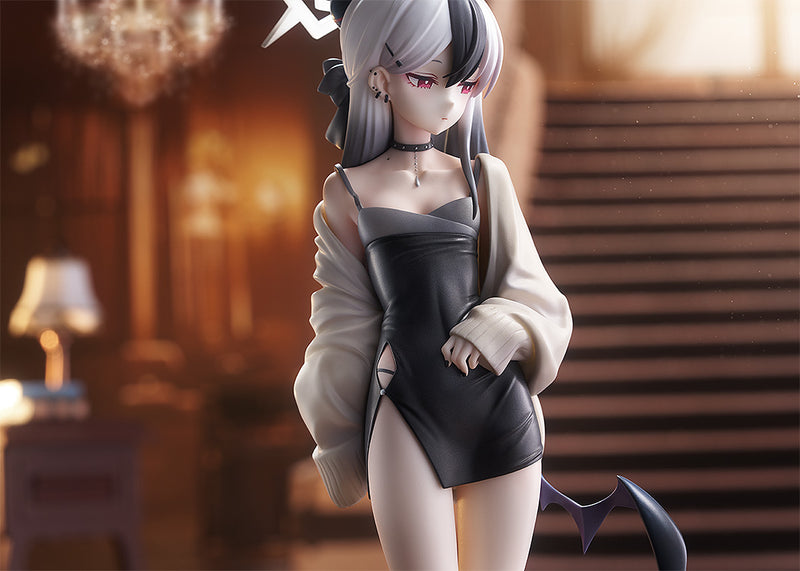 Max Factory Blue Archive Kayoko Onikata Dress 1/7 Figure JAPAN OFFICIAL