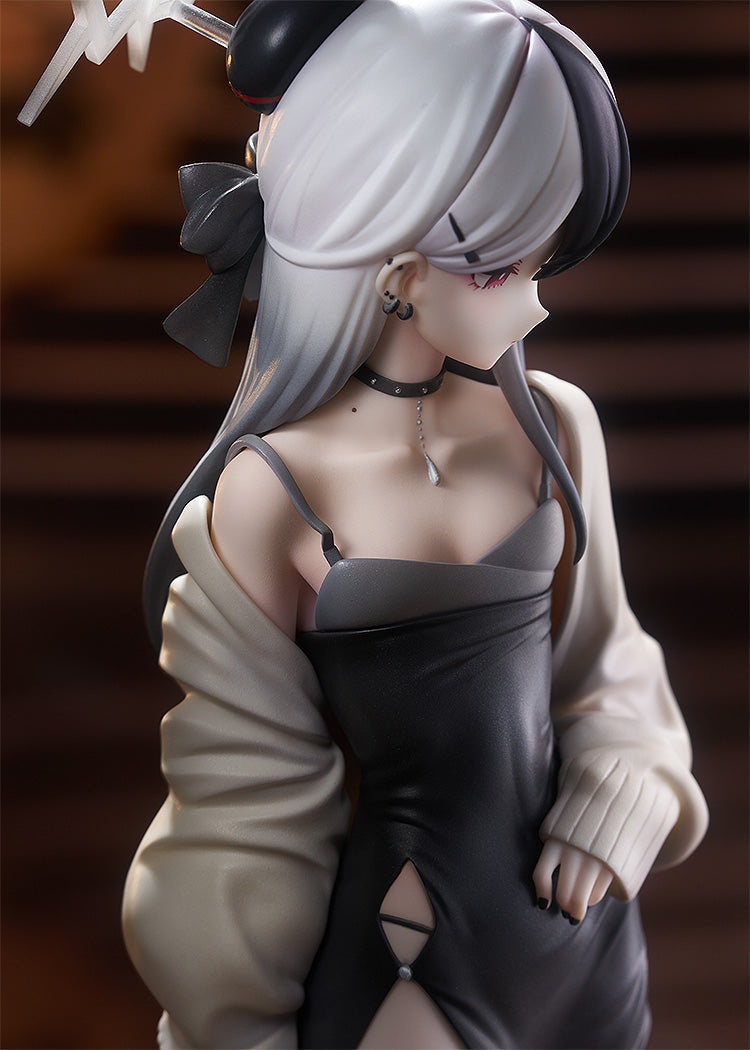 Max Factory Blue Archive Kayoko Onikata Dress 1/7 Figure JAPAN OFFICIAL