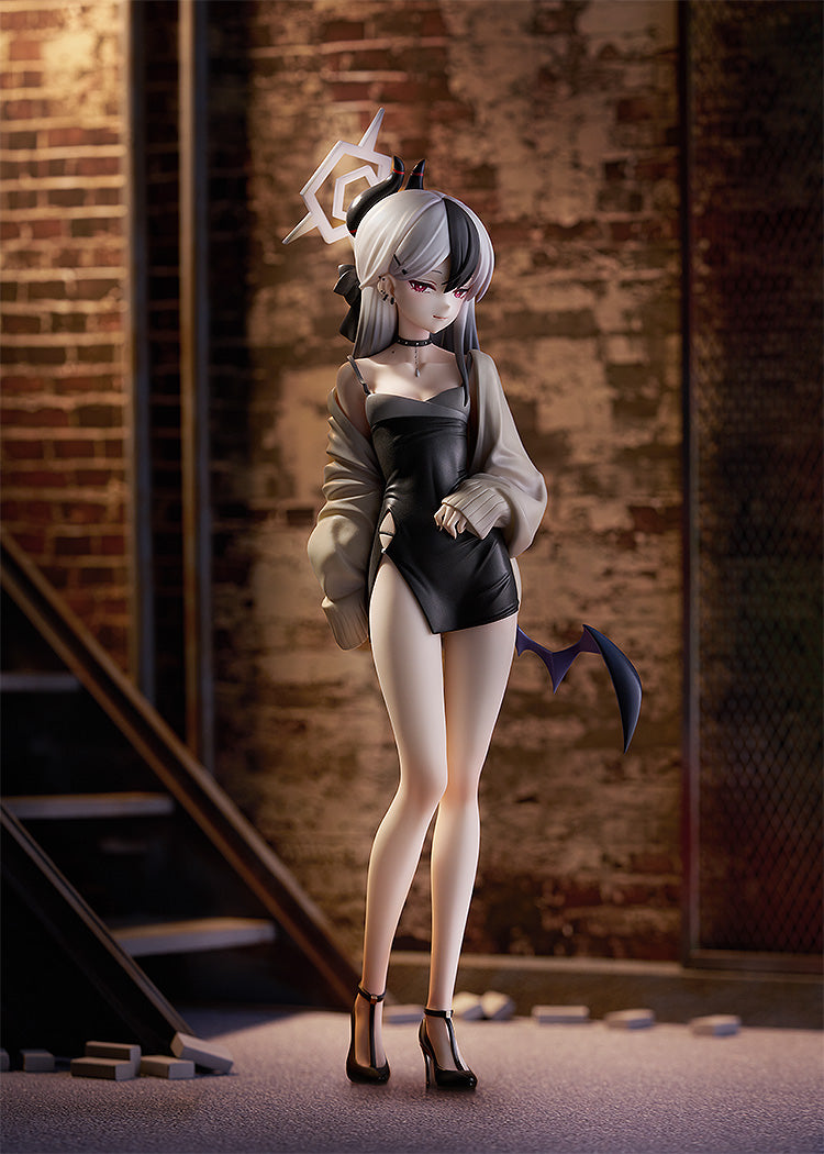 Max Factory Blue Archive Kayoko Onikata Dress 1/7 Figure JAPAN OFFICIAL