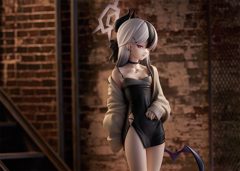 Max Factory Blue Archive Kayoko Onikata Dress 1/7 Figure JAPAN OFFICIAL