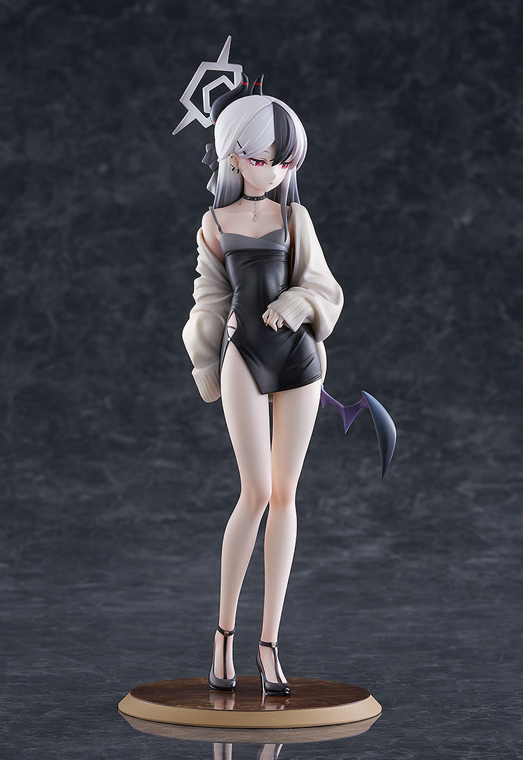 Max Factory Blue Archive Kayoko Onikata Dress 1/7 Figure JAPAN OFFICIAL