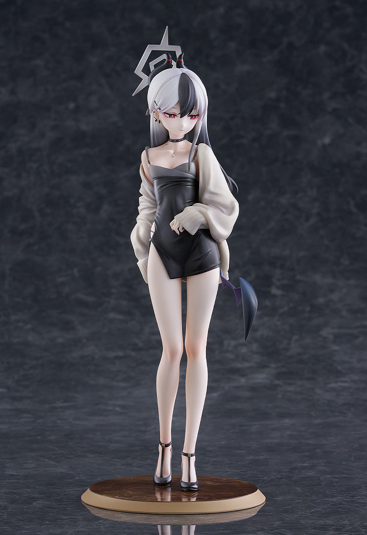 Max Factory Blue Archive Kayoko Onikata Dress 1/7 Figure JAPAN OFFICIAL