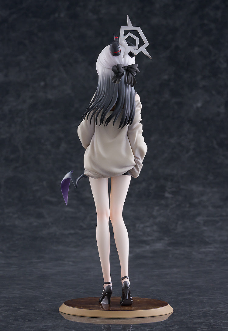 Max Factory Blue Archive Kayoko Onikata Dress 1/7 Figure JAPAN OFFICIAL
